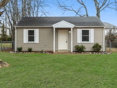 221 Burch Rd, Clarksville, TN, 37042