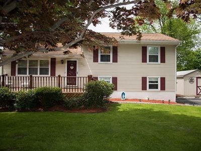 4 May Ct, Poughkeepsie, NY, 12603