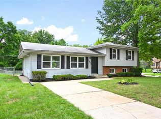 7303 N Avalon St, Kansas City, MO 64152
