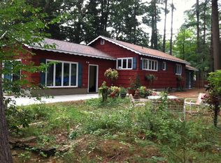 2 Prospect St, Lake George, NY 12845