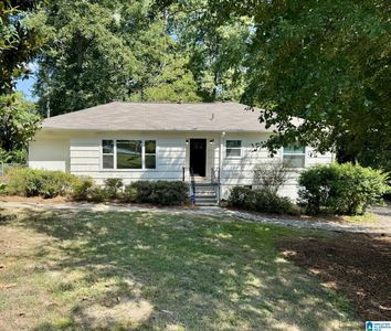 2101 Audubon Cir, Birmingham, AL, 35226