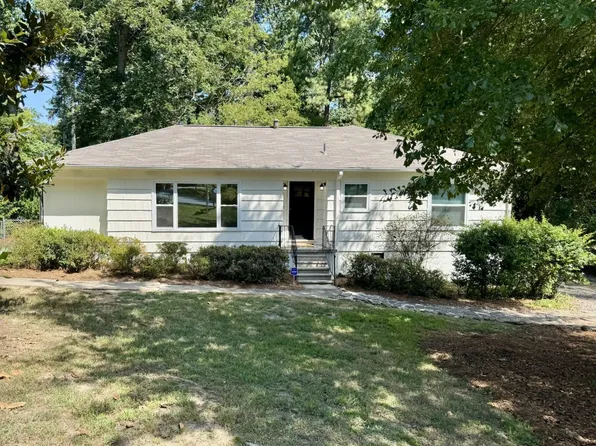 2101 Audubon Cir, Birmingham, AL 35226