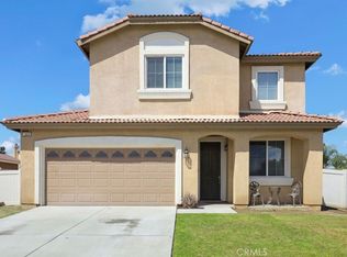 1224 Periwinkle Pl, San Jacinto, CA 92582