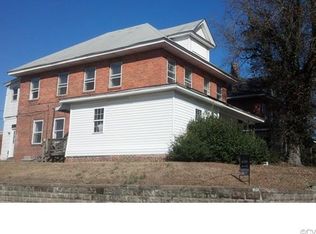 601 E Broadway Ave, Hopewell, VA 23860