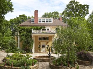 168 Brattle St, Cambridge, MA 02138