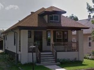 5449 S 73rd Ct, Summit, IL 60501