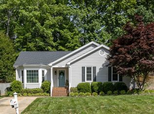 6404 Westborough Dr, Raleigh, NC 27612