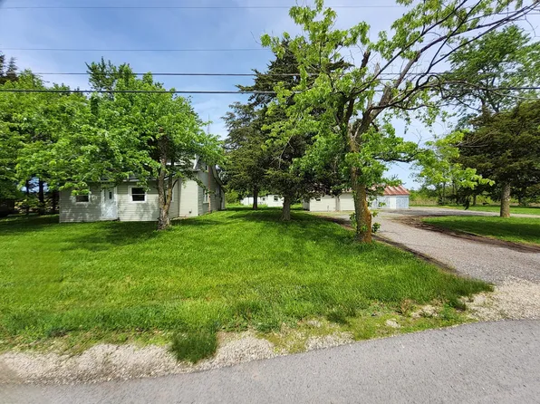 5471 Us Route 33, Rockford, OH 45882