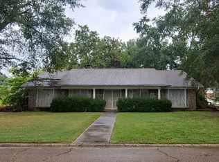 3124 Wood St, Texarkana, TX 75503