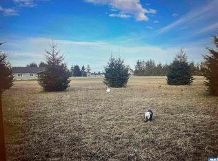 0 Thompson Farm Ln LOT 1, Sequim, WA