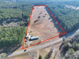 4625 Fm 251 S, Bivins, TX 75551