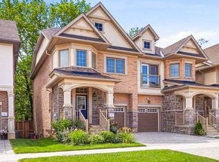 9 Deer Creek Pl, Brampton, ON L6Z 4T5
