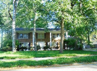 2511 Silverleaf Dr, Fort Wayne, IN