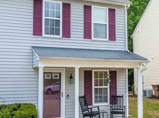 329 Woodson Dr, Clayton, NC 27527