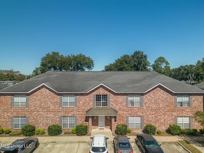 117 Armand Oaks #117, Ocean Springs, MS, 39564