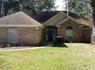 580 Hawkes Island Dr, Fleming Island, FL 32003