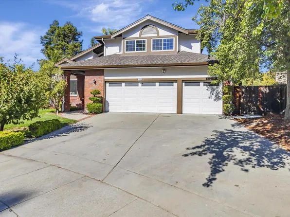 7117 Sheehan Ct, San Jose, CA 95120