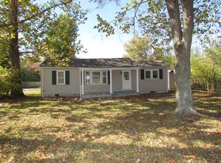 5820 N Saint Joseph Ave, Evansville, IN