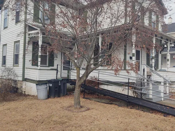 412 Charles St, Luzerne, PA 18709