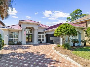 4604 Paradise Isle, Destin, FL 32541