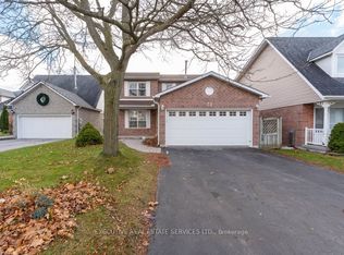 11 Upland Dr, Whitby, ON L1N 8H6