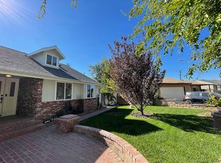 38302 Rosemarie St, Palmdale, CA 93550