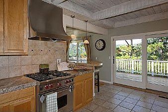 Kitchen 440 Wellesley