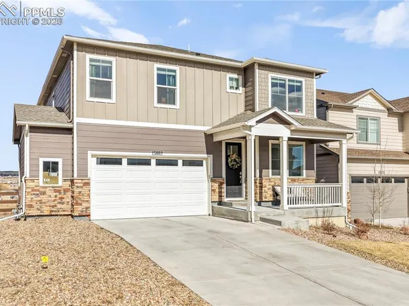 15882 Little Bluestem Rd, Monument, CO 80132