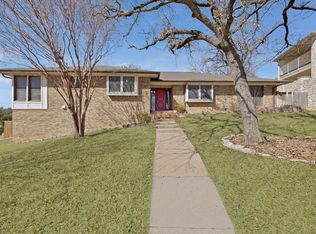 250 Oak Hill Dr, Trophy Club, TX 76262