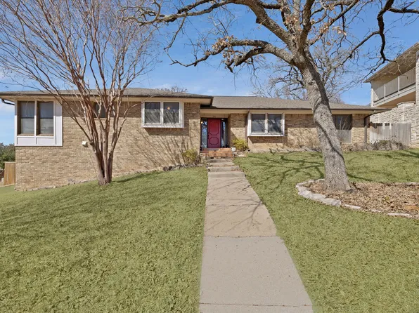 250 Oak Hill Dr, Trophy Club, TX 76262