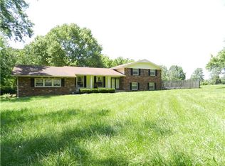 100 Glenn Hill Dr, Hendersonville, TN 37075