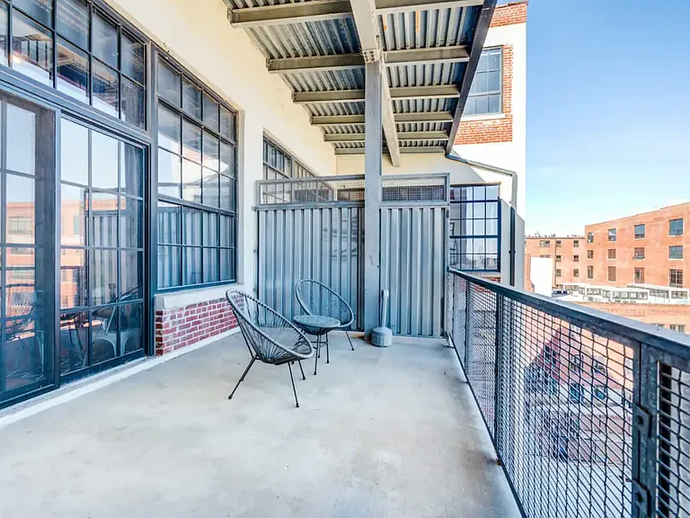The Adler Frame Lofts — Photo 15