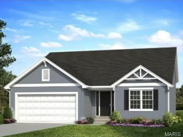 4581 Bella Terra Dr, Arnold, MO 63010