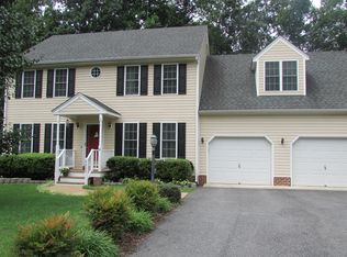 6024 Cameron Bridge Dr, Midlothian, VA 23112