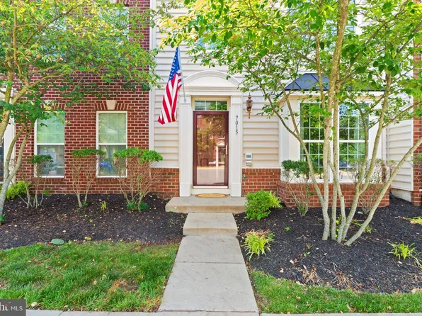 7015 Trek Way, Gainesville, VA 20155