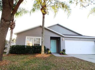 61 Frisco Ct, Apopka, FL 32712