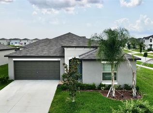 13362 Willow Bluestar Loop, Riverview, FL 33579