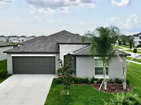 13362 Willow Bluestar Loop, Riverview, FL 33579