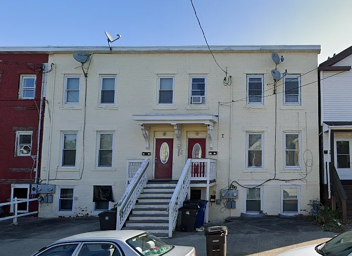 73 Haven St #1