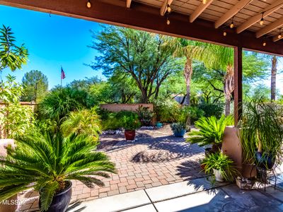 2530 N Blue Willow Trl, Tucson, AZ, 85715