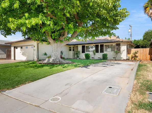 5013 Dingman Circle, Sacramento, CA 95823