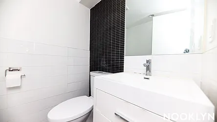 Rented by Nooklyn NYC LLC