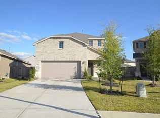 16439 Big Hickory Dr, Conroe, TX 77302