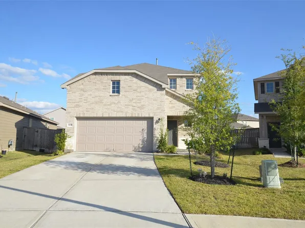 16439 Big Hickory Dr, Conroe, TX 77302