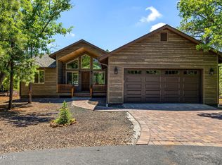 6197 Tonto Trl, Pinetop, AZ 85935