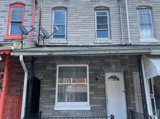 619 Gordon St, Reading, PA 19601