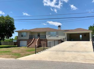 13134 Eastside Acres Rd, Erath, LA 70533