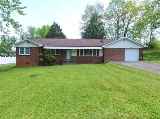 109 Oak Hill Rd, Clinton, TN 37716