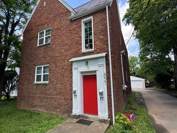 857 Sheridan Ave Unit B, Columbus, OH 43209