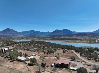 1395 Black Canyon Rd, Crawford, CO 81415